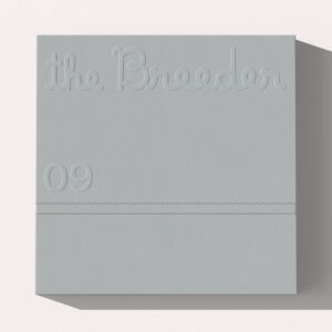 The Breeder Magazine Issue 9